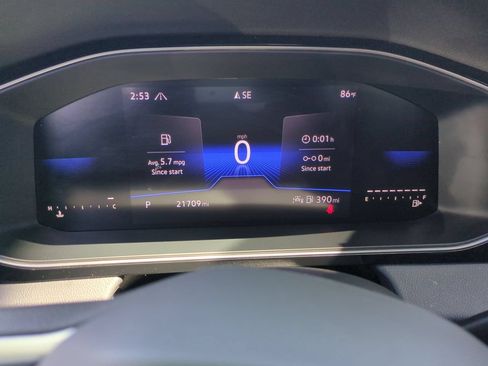 Used 2025 Volkswagen Jetta S FWD image 11
