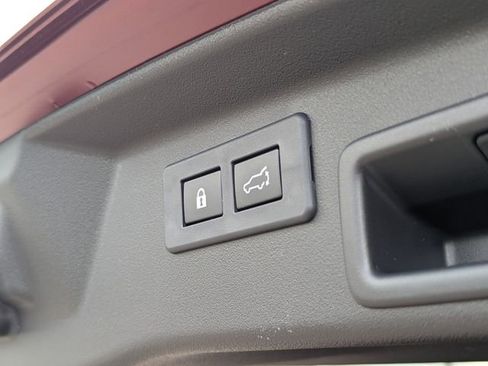 New 2026 Subaru Outback Limited XT image 35