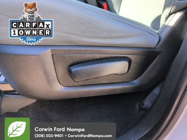 Used 2018 RAM 2500 Tradesman w/ Chrome Appearance Group AWD/4WD image 12