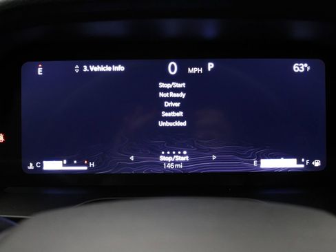 New 2025 Jeep Grand Cherokee Laredo w/ Luxury Tech Group I image 10