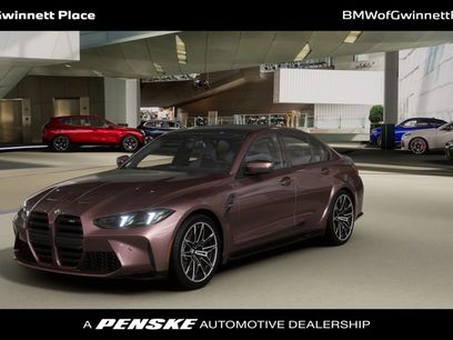 New 2026 BMW M3