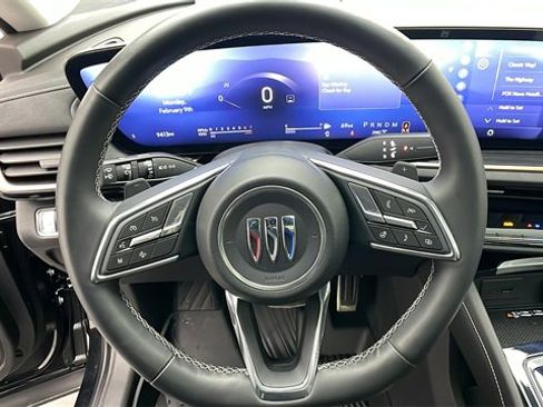 Certified 2024 Buick Envision Sport Touring image 17