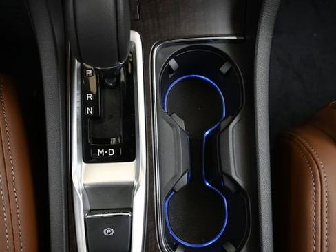 New 2026 Subaru Ascent Touring image 36