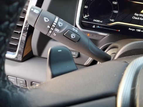 Certified 2024 GMC Sierra 1500 Denali image 22