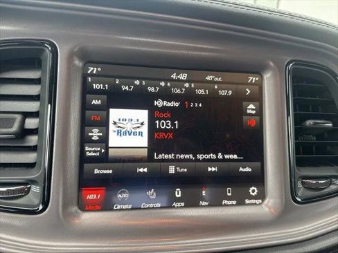 Certified 2023 Dodge Challenger R/T w/ T/A Package image 19