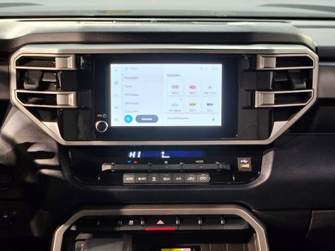 Used 2025 Toyota Tundra SR5 image 16