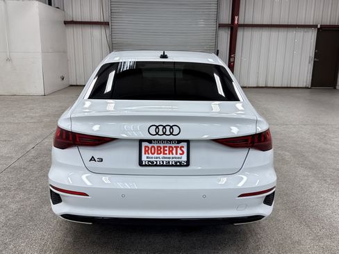 Used 2022 Audi A3 2.0T Premium image 17