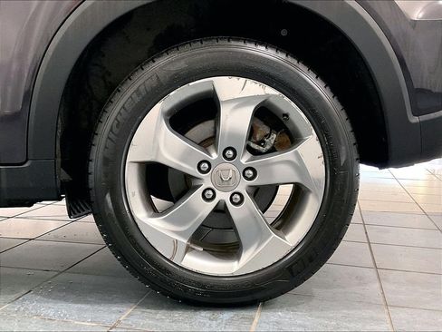Used 2017 Honda HR-V EX image 7