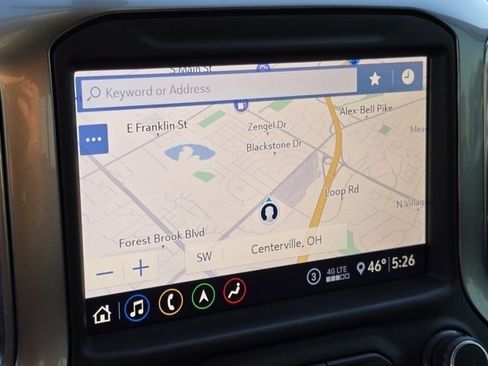 Used 2020 Chevrolet Silverado 2500 LT w/ All Star Edition image 6