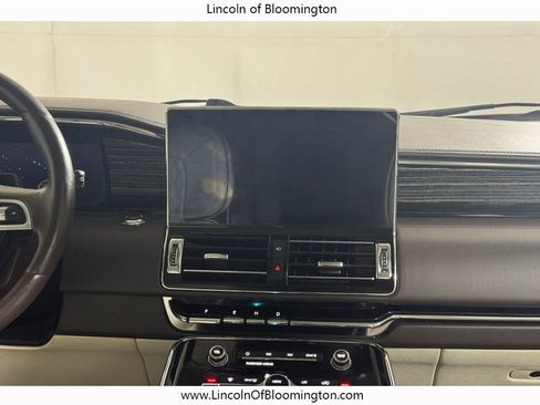 Certified 2023 Lincoln Navigator Black Label AWD/4WD image 24