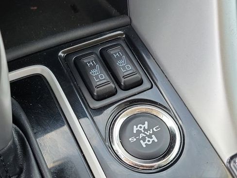 Used 2022 Mitsubishi Eclipse Cross LE AWD/4WD image 25