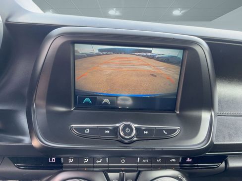 Used 2017 Chevrolet Camaro LT w/ RS Package image 22