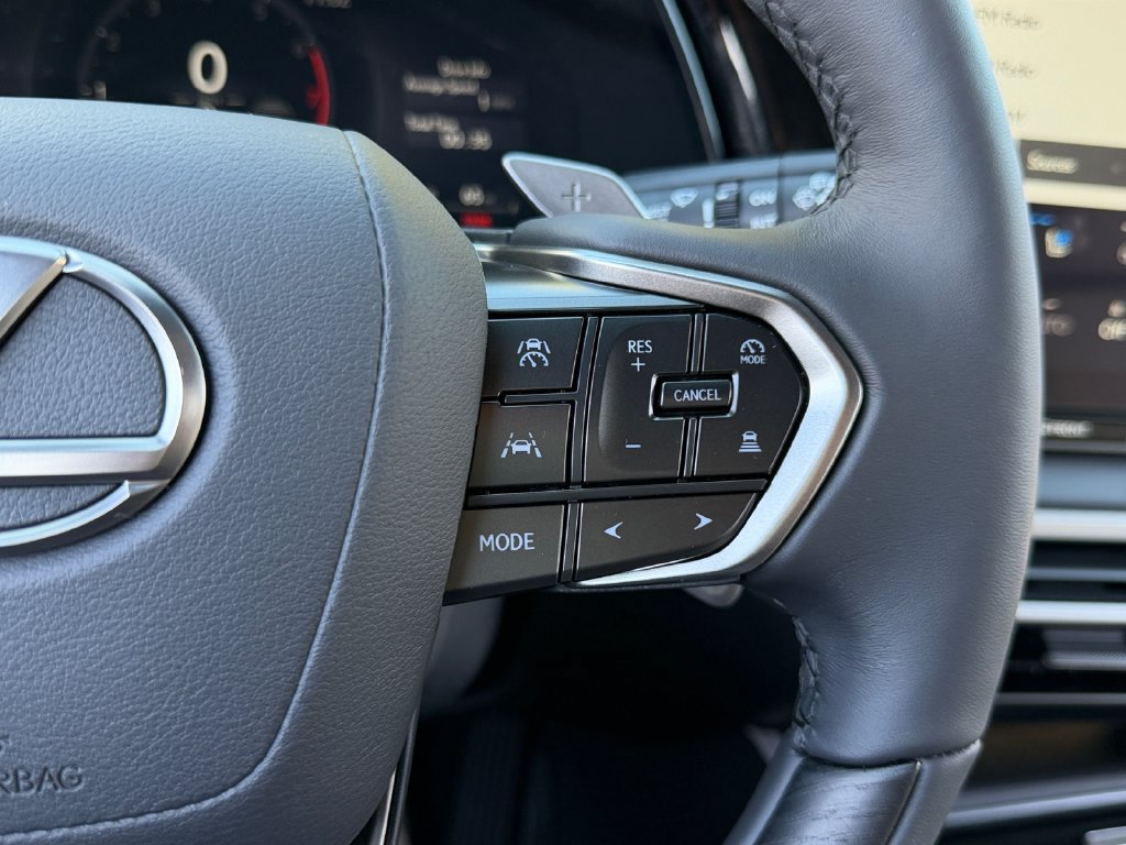 New 2026 Lexus RX 350 Premium AWD/4WD image 15