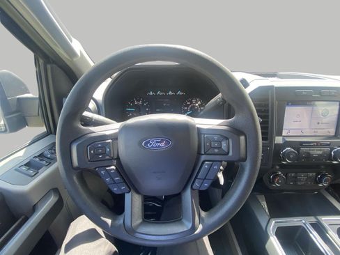 Used 2019 Ford F150 XL w/ Equipment Group 101A Mid AWD/4WD image 15