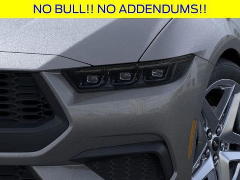 New 2026 Ford Mustang Coupe image 19