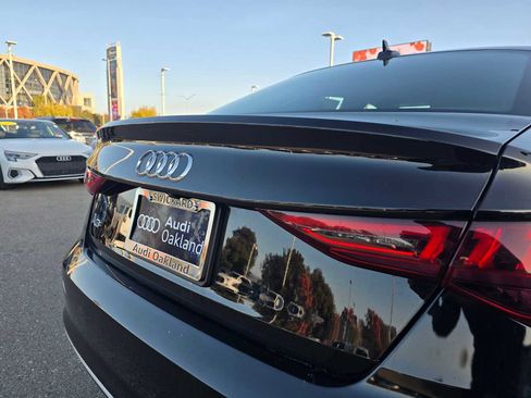 Used 2024 Audi A3 2.0T Premium image 15