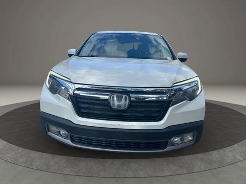 Used 2019 Honda Ridgeline RTL-E image 4
