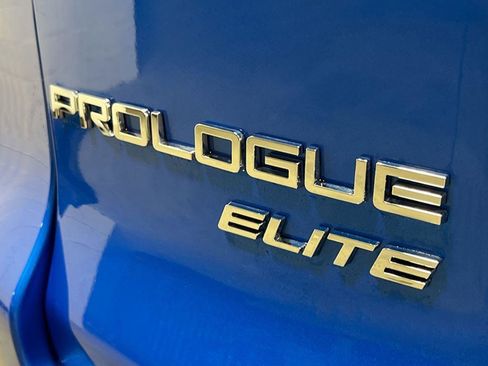 New 2026 Honda Prologue Elite image 9