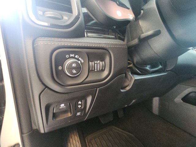 New 2026 RAM 1500 Limited AWD/4WD image 35