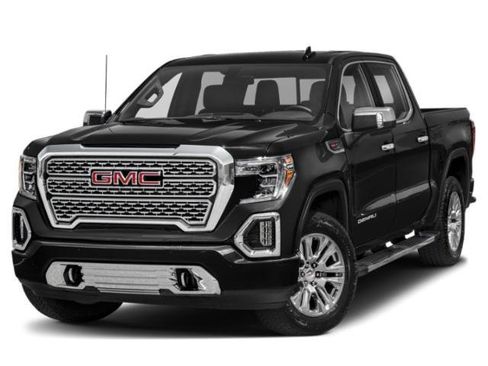 Certified 2021 GMC Sierra 1500 Denali w/ Denali Ultimate Package image 4