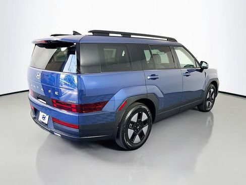 New 2026 Hyundai Santa Fe SEL FWD image 5