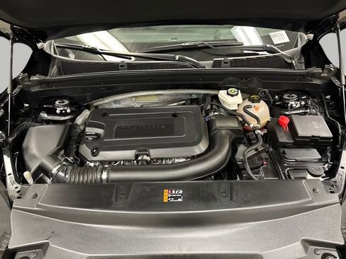 Used 2025 Buick Envision Preferred image 20