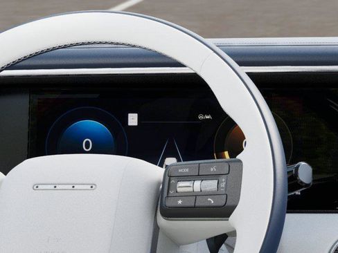 New 2026 Hyundai Palisade Calligraphy image 14