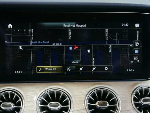 Used 2023 Mercedes-Benz E 450 Cabriolet image 60