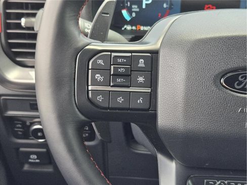 Certified 2025 Ford F150 Raptor AWD/4WD image 26