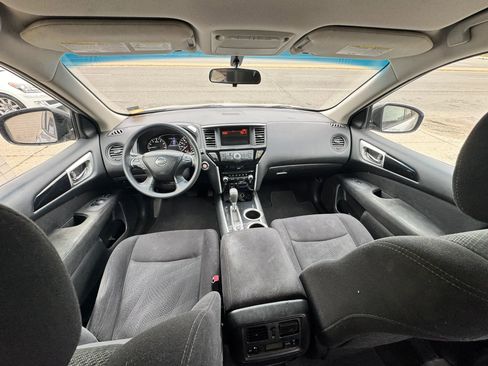Used 2016 Nissan Pathfinder S AWD/4WD image 21