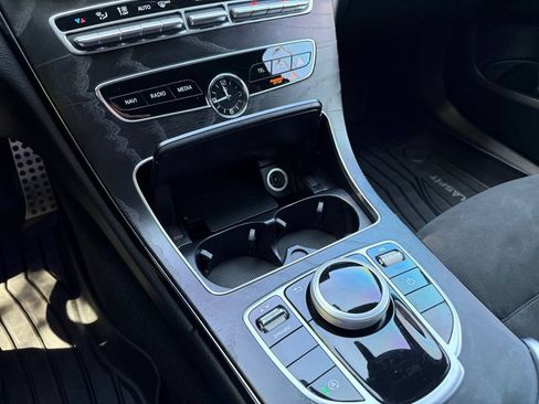 Used 2021 Mercedes-Benz C 300 Sedan image 23