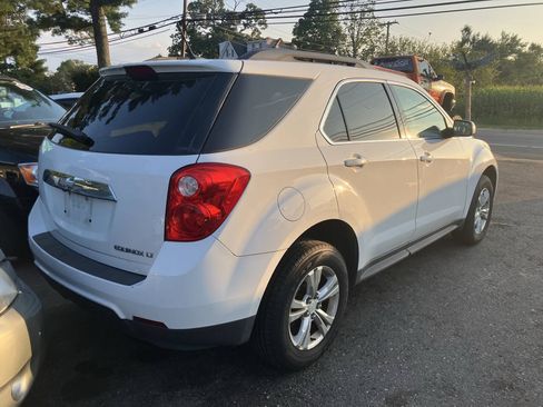 Used 2014 Chevrolet Equinox LT FWD image 3