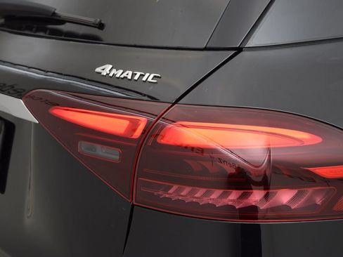 New 2026 Mercedes-Benz GLE 350 4MATIC image 14