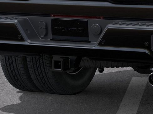 New 2026 Chevrolet Silverado 3500 High Country w/ High Country Premium Package AWD/4WD image 38