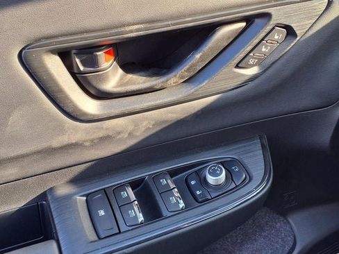 New 2026 Subaru Outback Wilderness image 35