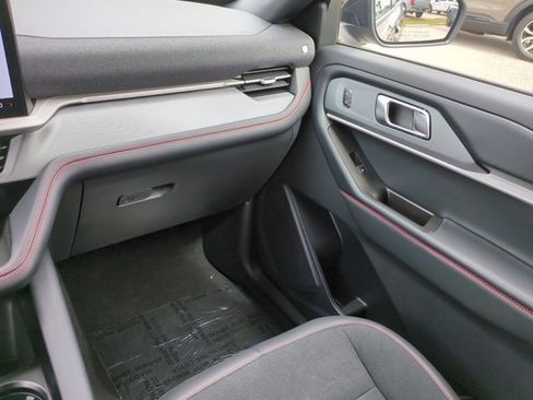 New 2026 Ford Explorer ST image 17