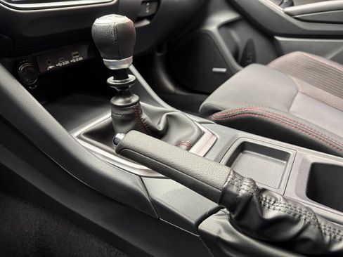 Used 2024 Subaru WRX Premium image 19