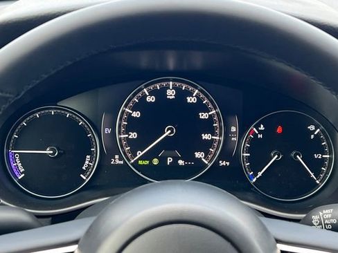 New 2026 MAZDA CX-50 2.5 Hybrid w/ Cargo Package image 29