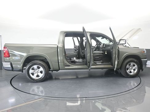 Used 2026 RAM 1500 Big Horn RWD image 68