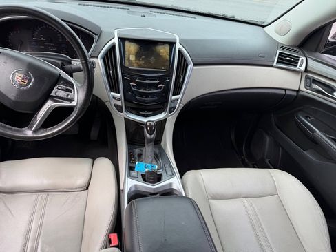 Used 2014 Cadillac SRX Luxury w/ Driver Awareness Package image 22