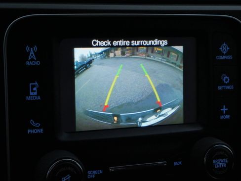 Used 2019 RAM 1500 Tradesman w/ Tradesman SXT Package image 12