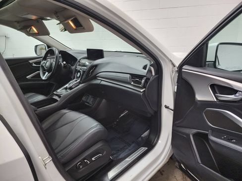 Used 2020 Acura RDX AWD image 33
