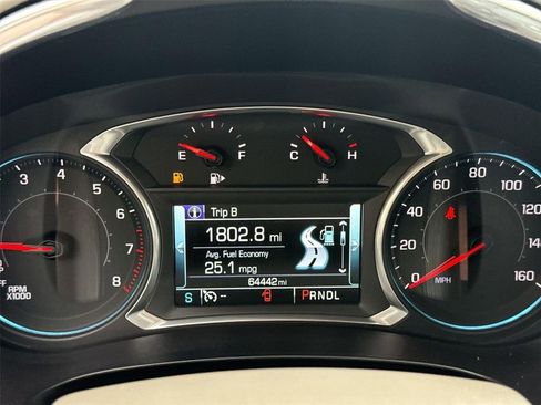 Used 2018 Chevrolet Malibu LT w/ Driver Confidence Package FWD image 10