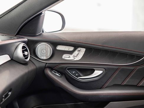 Used 2019 Mercedes-Benz C 43 AMG 4MATIC Sedan image 24