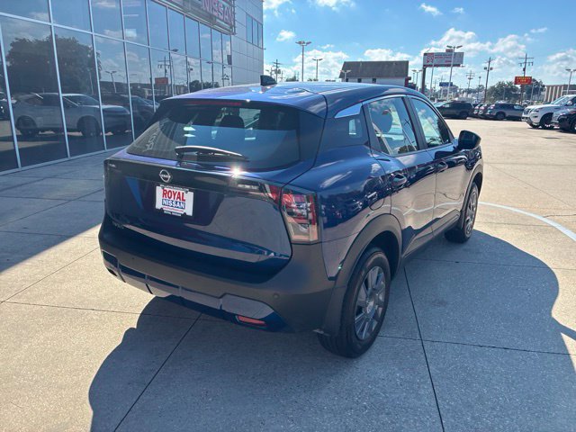 Used 2026 Nissan Kicks S FWD image 7