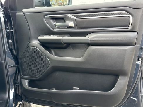 New 2026 RAM 1500 Big Horn w/ Night Edition AWD/4WD image 25