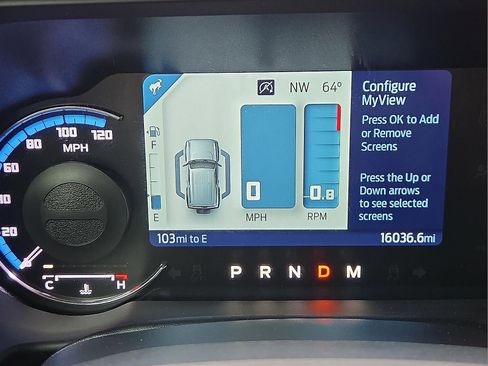 Certified 2023 Ford Bronco Wildtrak image 23