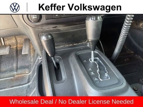 Used 2016 Jeep Wrangler Unlimited Sport AWD/4WD image 19