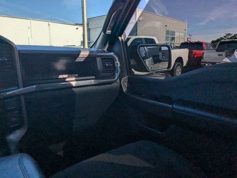Used 2024 Ford F150 STX w/ Equipment Group 201A FX4 AWD/4WD image 14