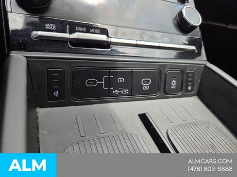 Used 2025 Hyundai Santa Fe Calligraphy FWD image 20
